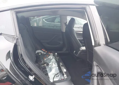 2023 Tesla Model 3 Rear-Wheel Drive z USA, uszkodzony, nr VIN 5YJ3E1EA3PF678078